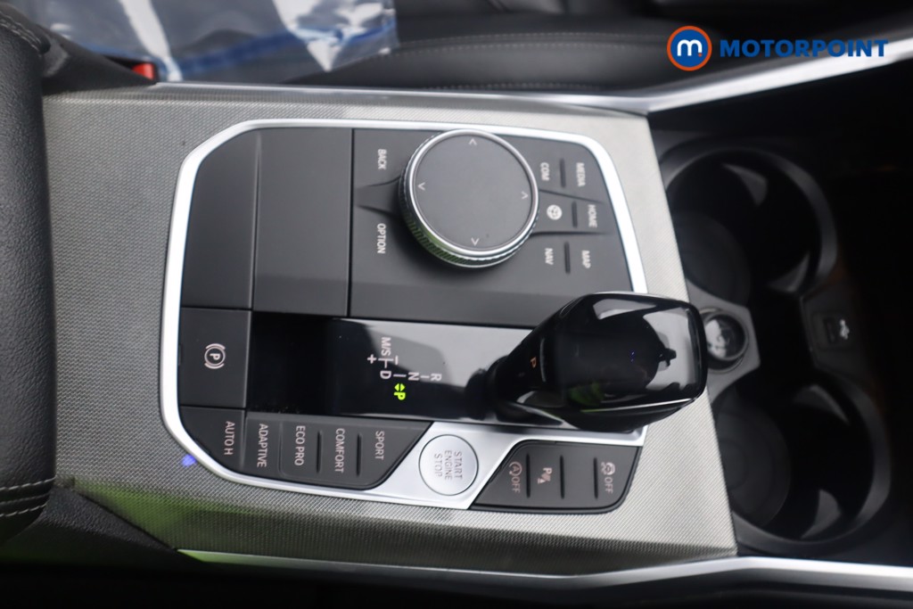 BMW 3 Series M Sport Plus Edition Automatic Petrol Saloon - Stock Number (1567927) - 4th supplementary image