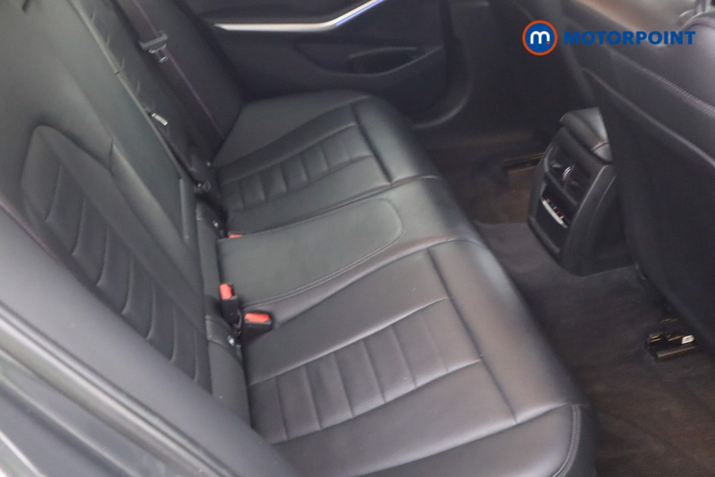 BMW 3 Series M Sport Plus Edition Automatic Petrol Saloon - Stock Number (1567927) - 12th supplementary image