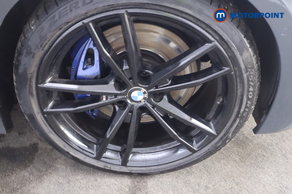 BMW 3 Series M Sport Plus Edition Automatic Petrol Saloon - Stock Number (1567927) - 22nd supplementary image