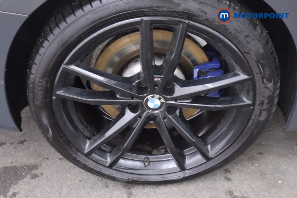 BMW 3 Series M Sport Plus Edition Automatic Petrol Saloon - Stock Number (1567927) - 23rd supplementary image