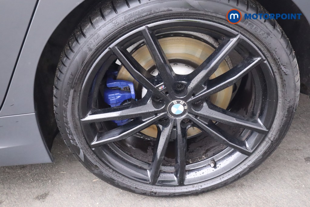 BMW 3 Series M Sport Plus Edition Automatic Petrol Saloon - Stock Number (1567927) - 25th supplementary image