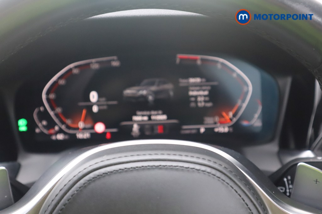 BMW 3 Series M Sport Plus Edition Automatic Petrol Saloon - Stock Number (1567927) - 1st supplementary image