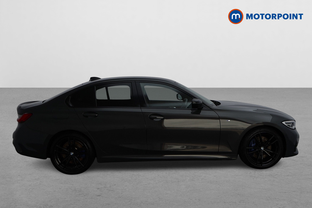 BMW 3 Series M Sport Plus Edition Automatic Petrol Saloon - Stock Number (1567927) - Drivers side