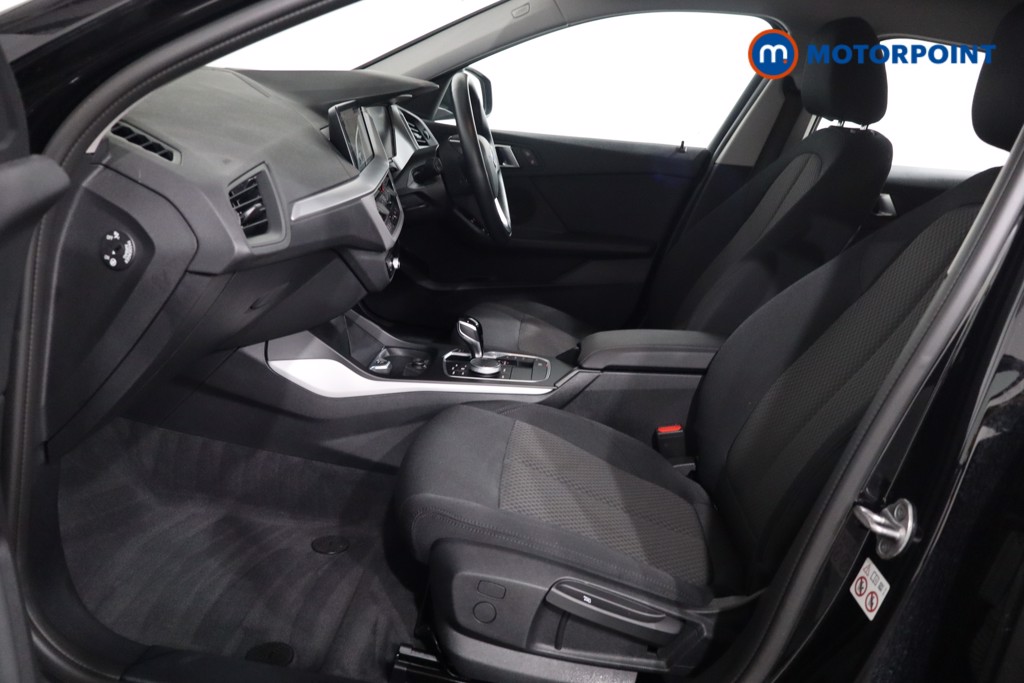 BMW 1 Series SE Automatic Petrol Hatchback - Stock Number (1567969) - 4th supplementary image