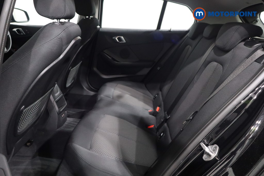 BMW 1 Series SE Automatic Petrol Hatchback - Stock Number (1567969) - 5th supplementary image