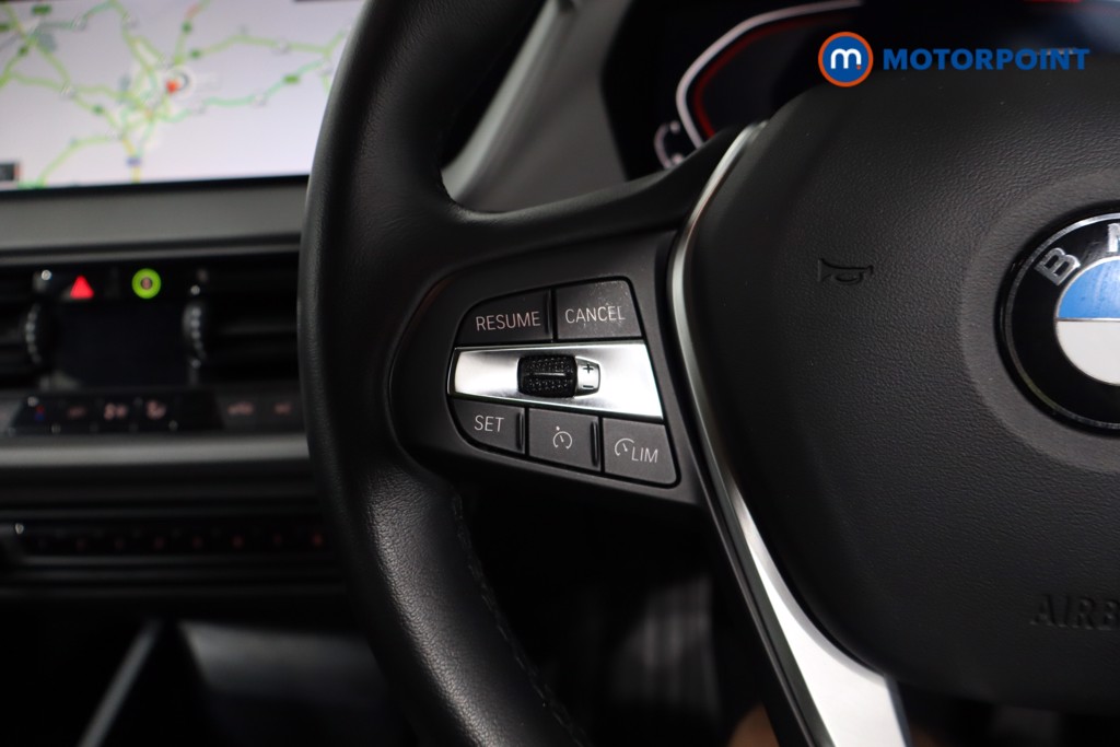 BMW 1 Series SE Automatic Petrol Hatchback - Stock Number (1567969) - 7th supplementary image
