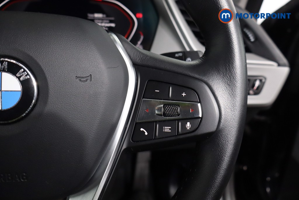 BMW 1 Series SE Automatic Petrol Hatchback - Stock Number (1567969) - 8th supplementary image
