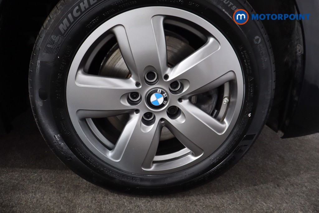 BMW 1 Series SE Automatic Petrol Hatchback - Stock Number (1567969) - 10th supplementary image