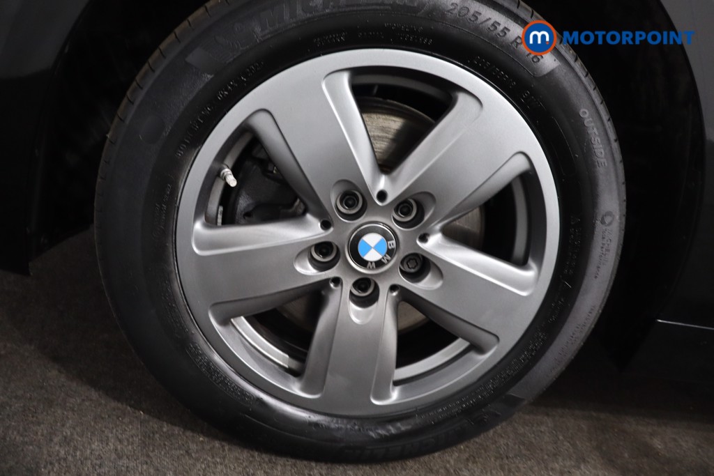 BMW 1 Series SE Automatic Petrol Hatchback - Stock Number (1567969) - 11th supplementary image