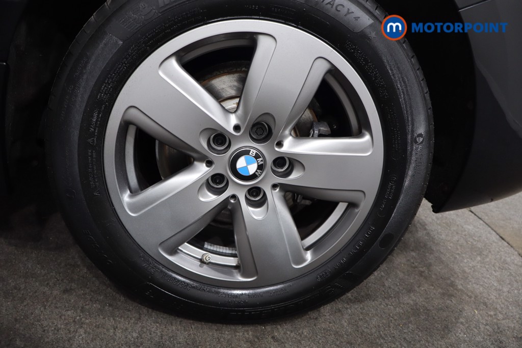 BMW 1 Series SE Automatic Petrol Hatchback - Stock Number (1567969) - 12th supplementary image