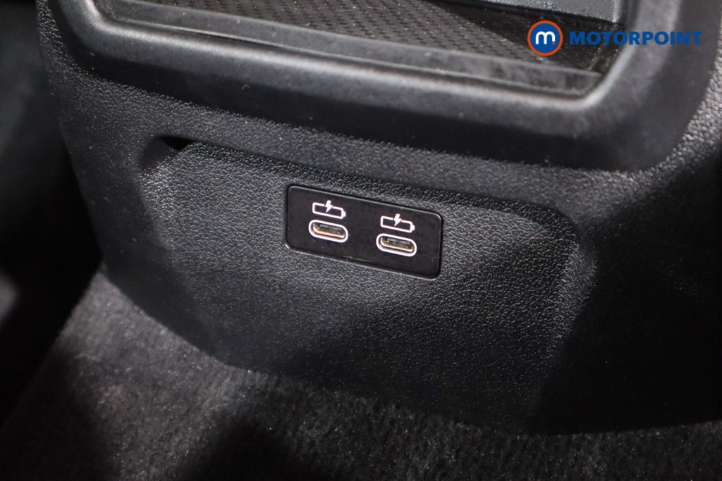 BMW 1 Series SE Automatic Petrol Hatchback - Stock Number (1567969) - 13th supplementary image