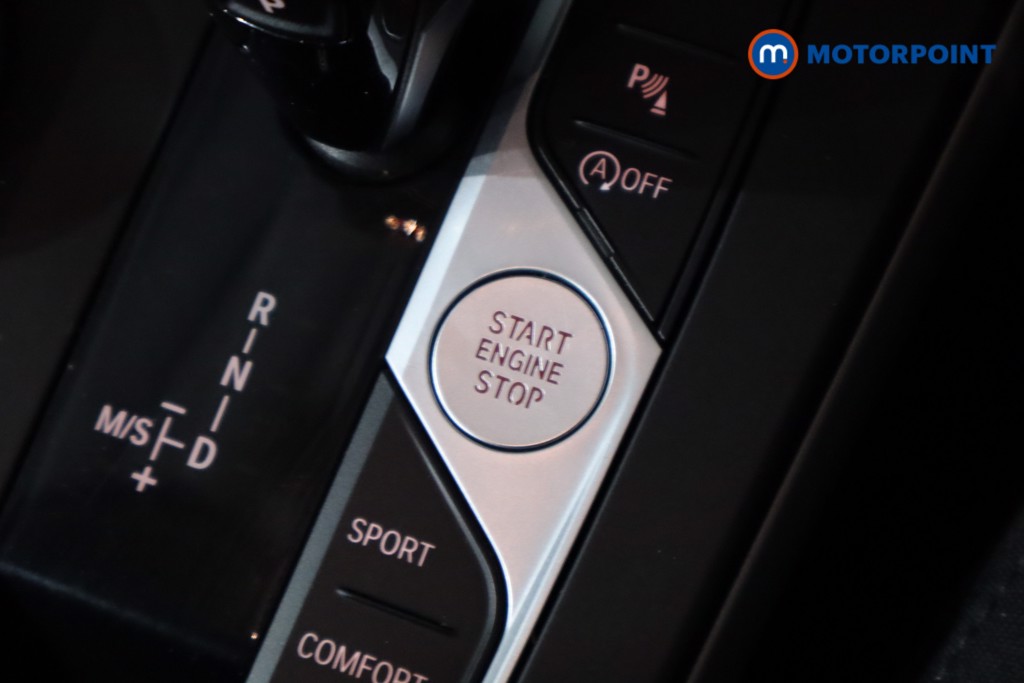 BMW 1 Series SE Automatic Petrol Hatchback - Stock Number (1567969) - 15th supplementary image