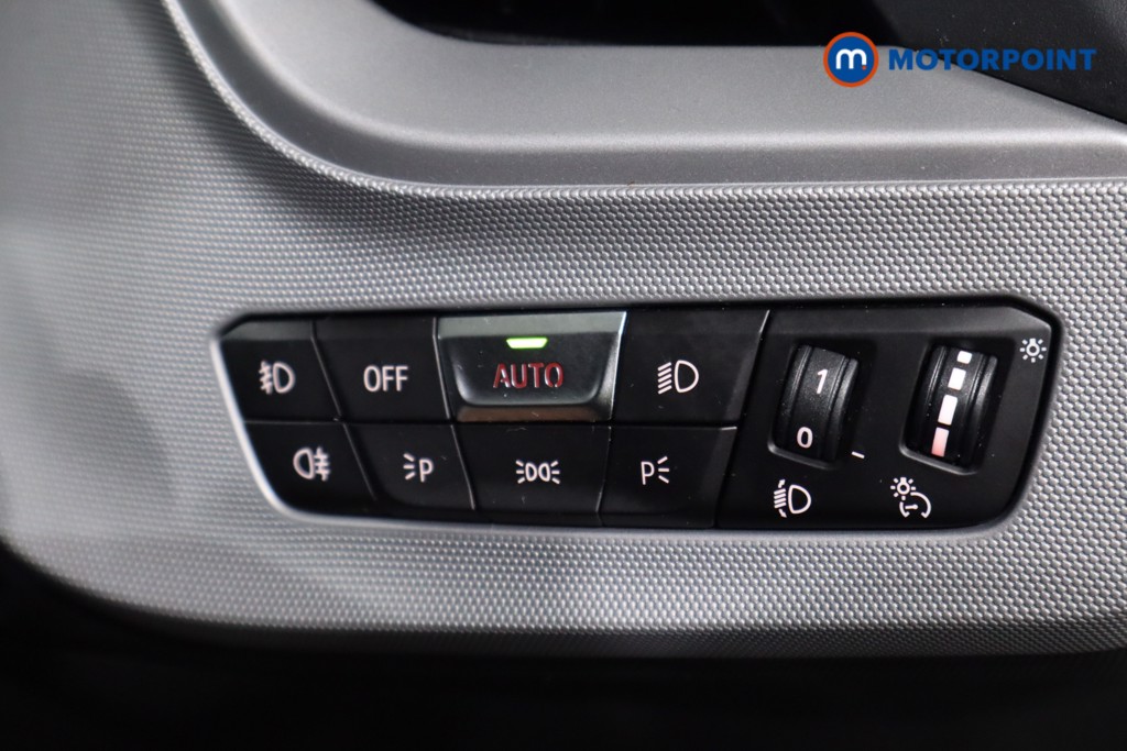 BMW 1 Series SE Automatic Petrol Hatchback - Stock Number (1567969) - 23rd supplementary image