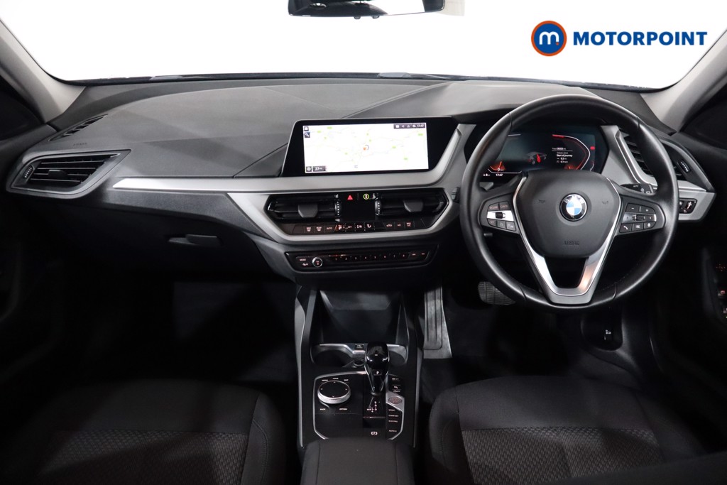 BMW 1 Series SE Automatic Petrol Hatchback - Stock Number (1567969) - 1st supplementary image