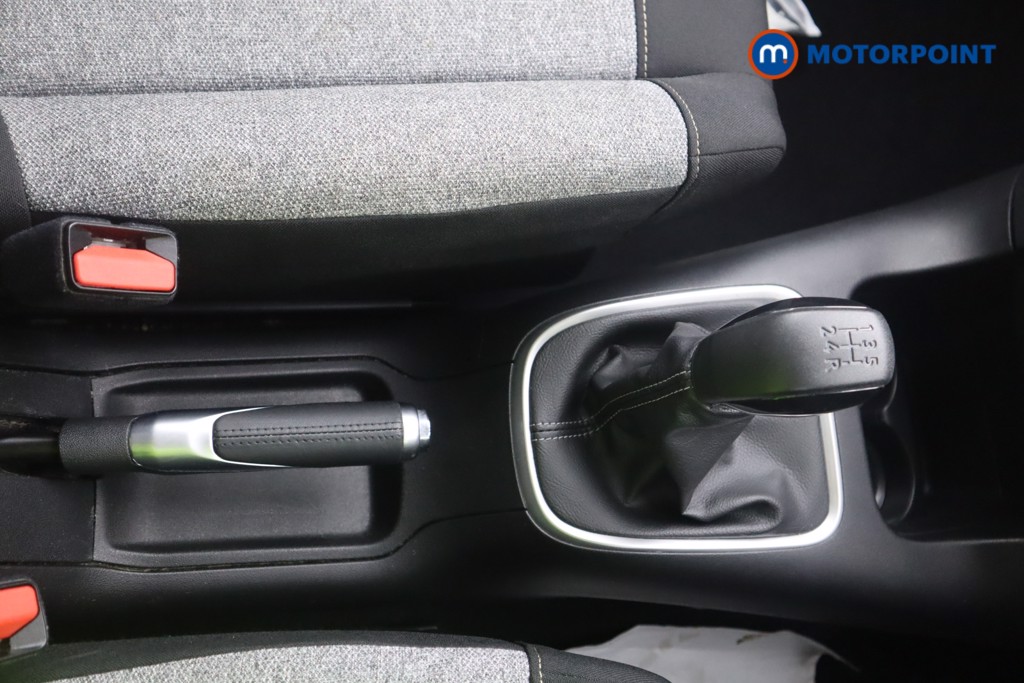 Citroen C3 Origins Manual Petrol Hatchback - Stock Number (1567973) - 5th supplementary image