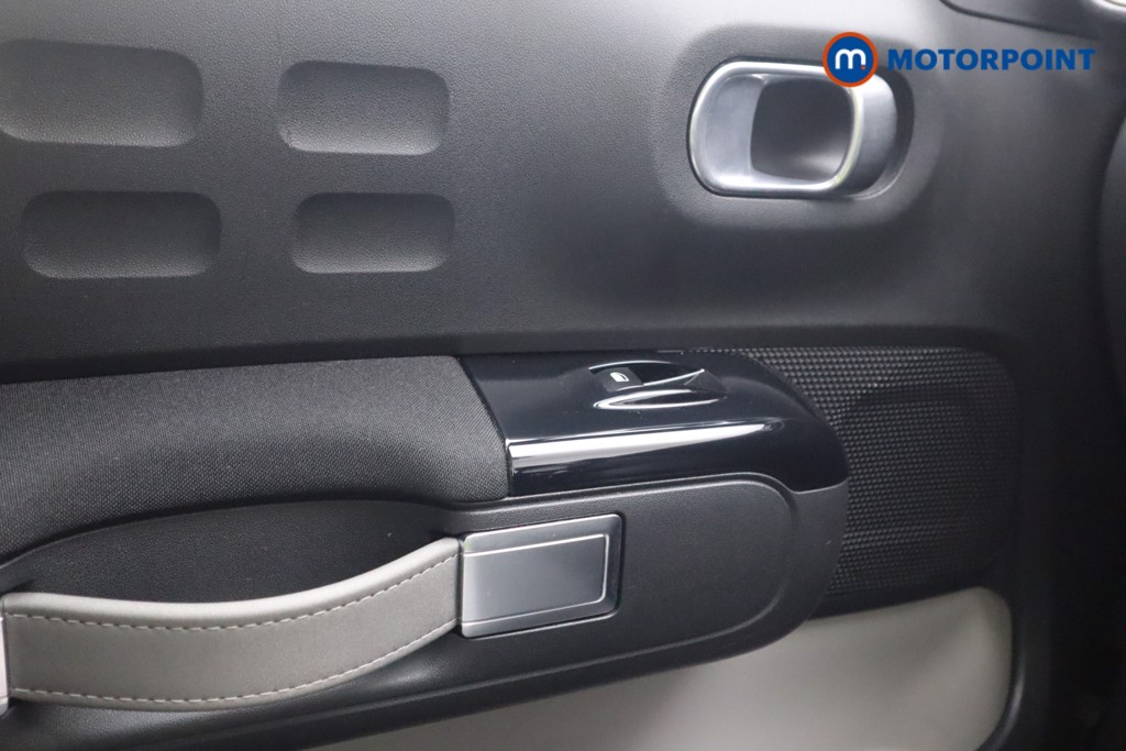 Citroen C3 Origins Manual Petrol Hatchback - Stock Number (1567973) - 8th supplementary image