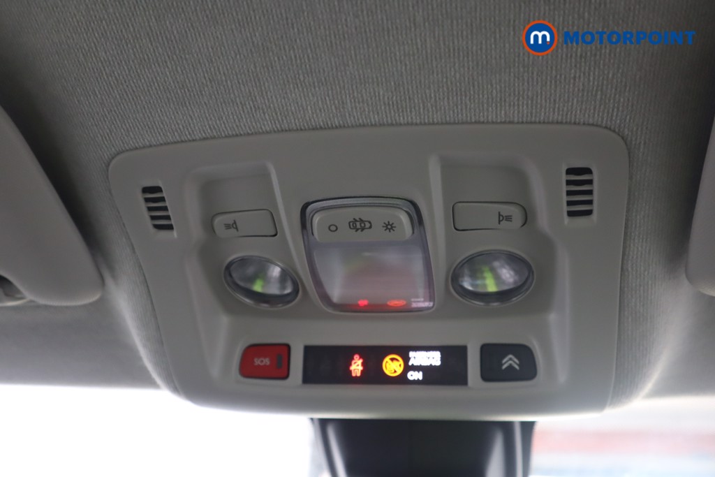 Citroen C3 Origins Manual Petrol Hatchback - Stock Number (1567973) - 9th supplementary image