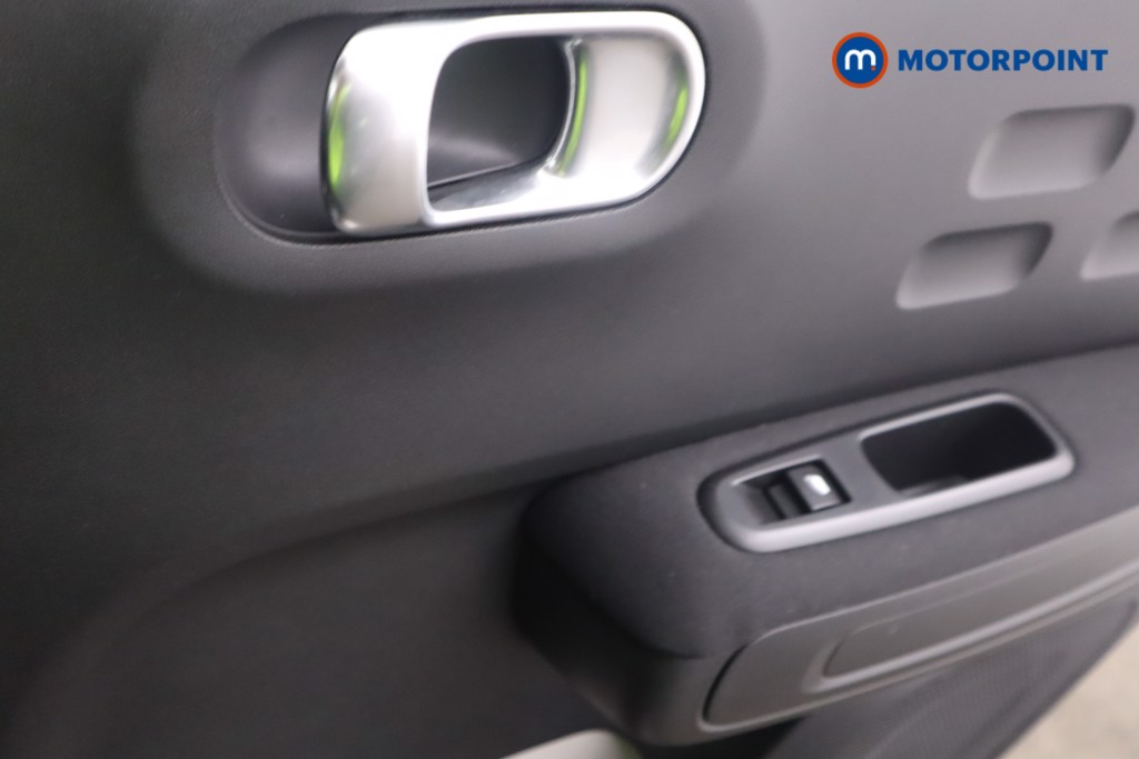 Citroen C3 Origins Manual Petrol Hatchback - Stock Number (1567973) - 12th supplementary image
