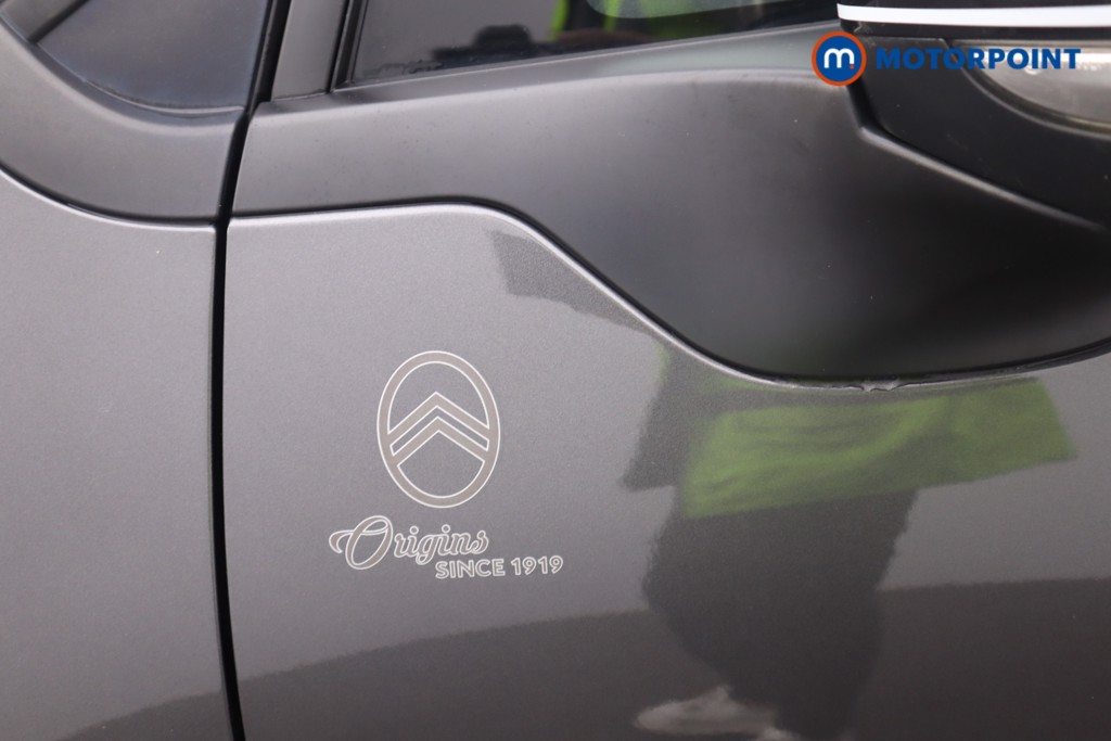 Citroen C3 Origins Manual Petrol Hatchback - Stock Number (1567973) - 16th supplementary image