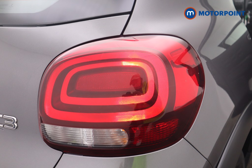 Citroen C3 Origins Manual Petrol Hatchback - Stock Number (1567973) - 20th supplementary image