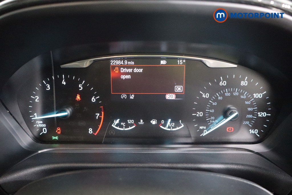 Ford Fiesta Vignale Edition Manual Petrol Hatchback - Stock Number (1567976) - 2nd supplementary image