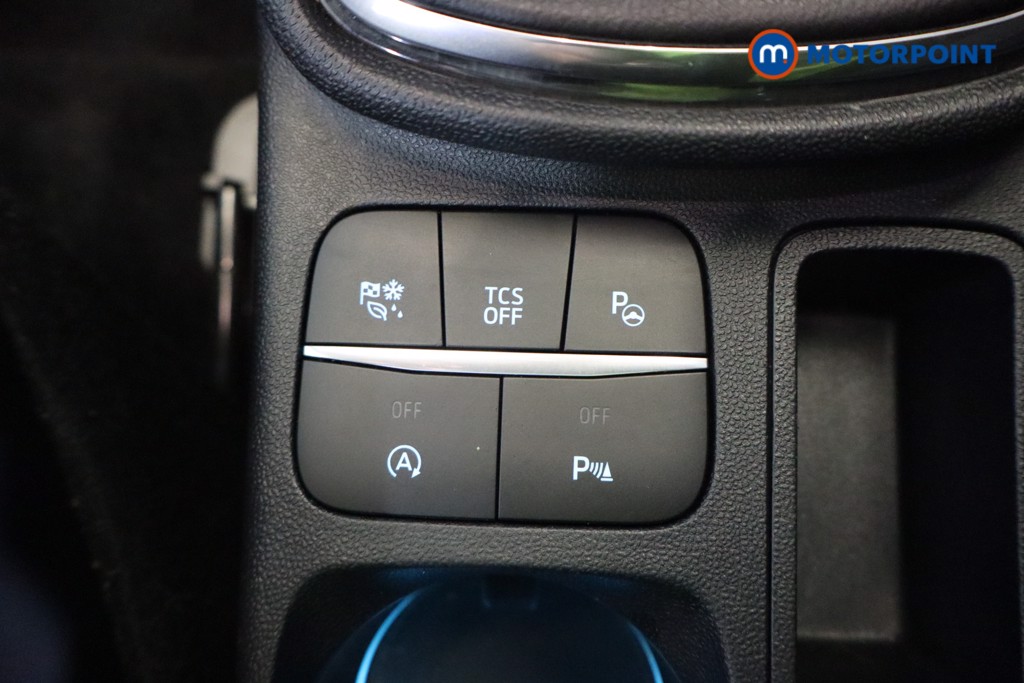 Ford Fiesta Vignale Edition Manual Petrol Hatchback - Stock Number (1567976) - 13th supplementary image