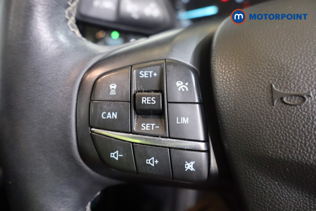 Ford Fiesta Vignale Edition Manual Petrol Hatchback - Stock Number (1567976) - 14th supplementary image