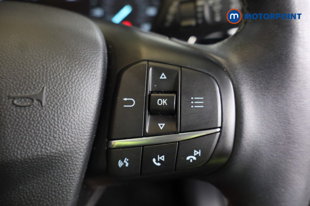 Ford Fiesta Vignale Edition Manual Petrol Hatchback - Stock Number (1567976) - 15th supplementary image