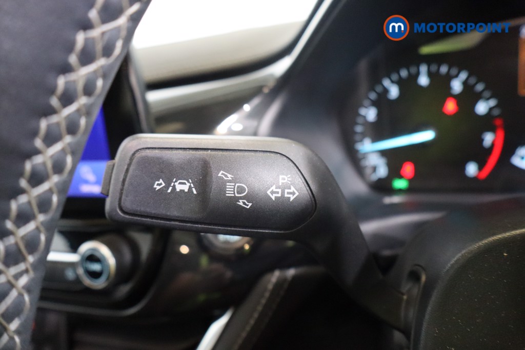 Ford Fiesta Vignale Edition Manual Petrol Hatchback - Stock Number (1567976) - 16th supplementary image