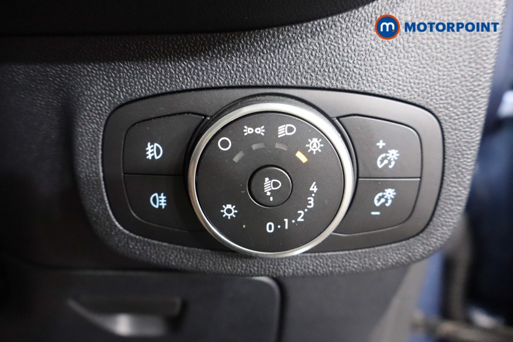 Ford Fiesta Vignale Edition Manual Petrol Hatchback - Stock Number (1567976) - 18th supplementary image