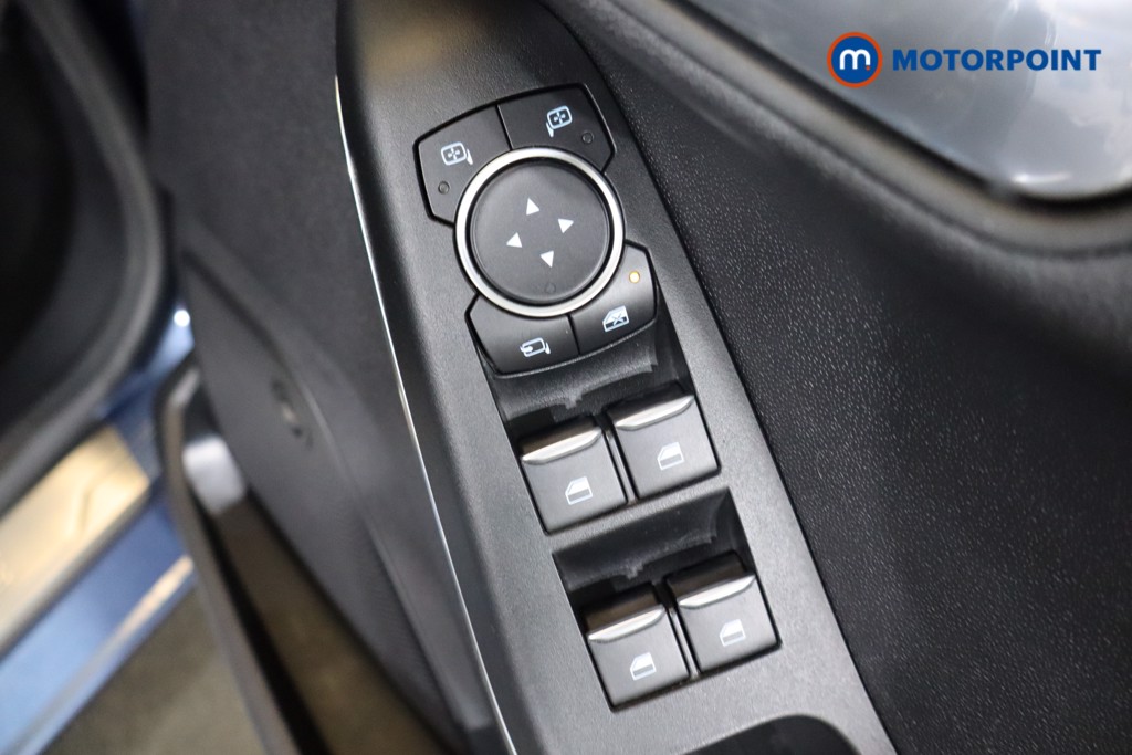 Ford Fiesta Vignale Edition Manual Petrol Hatchback - Stock Number (1567976) - 19th supplementary image