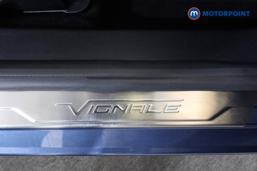 Ford Fiesta Vignale Edition Manual Petrol Hatchback - Stock Number (1567976) - 20th supplementary image