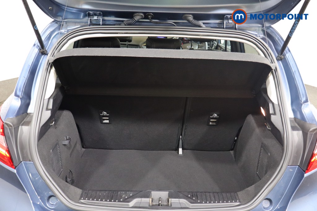 Ford Fiesta Vignale Edition Manual Petrol Hatchback - Stock Number (1567976) - 25th supplementary image