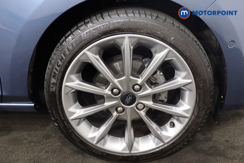 Ford Fiesta Vignale Edition Manual Petrol Hatchback - Stock Number (1567976) - 28th supplementary image