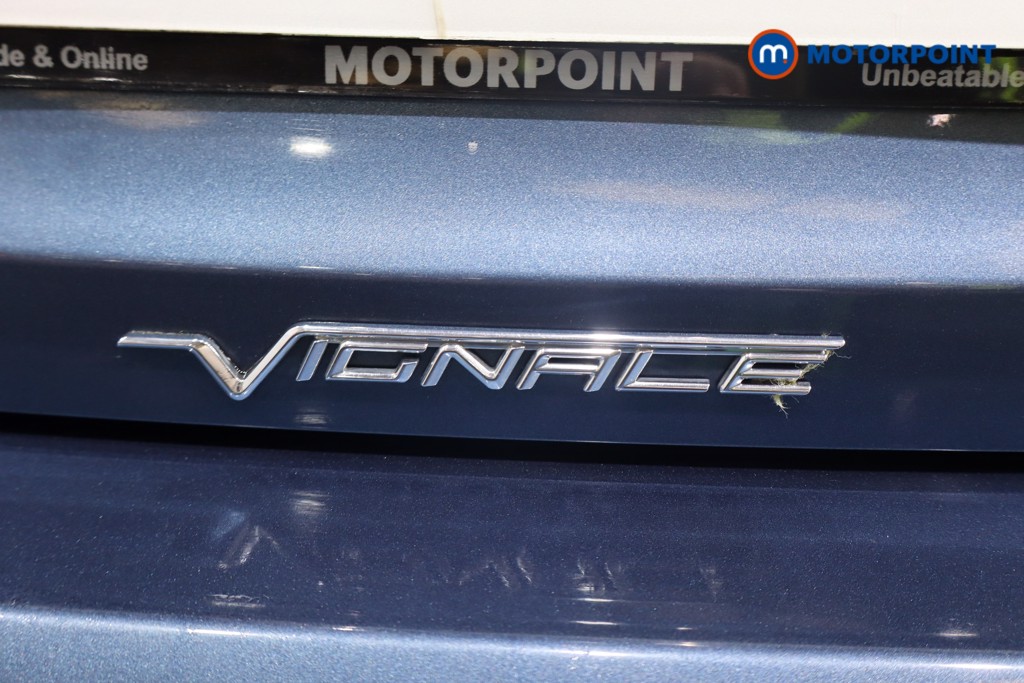 Ford Fiesta Vignale Edition Manual Petrol Hatchback - Stock Number (1567976) - 33rd supplementary image