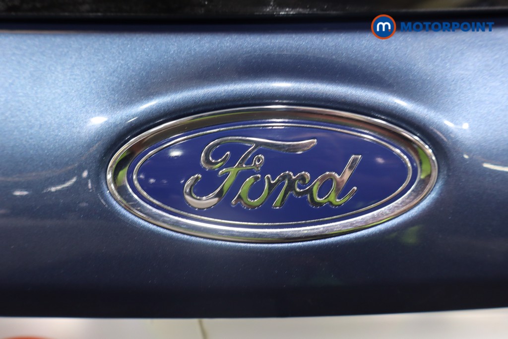 Ford Fiesta Vignale Edition Manual Petrol Hatchback - Stock Number (1567976) - 34th supplementary image
