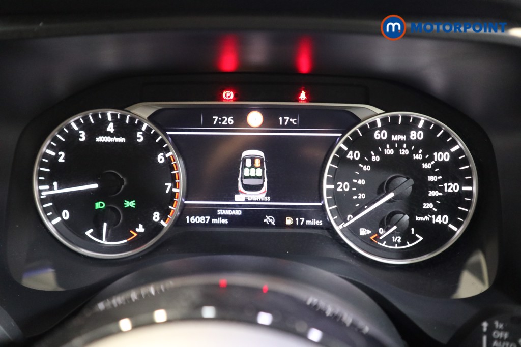 Nissan Qashqai Acenta Premium Manual Petrol SUV - Stock Number (1568059) - 5th supplementary image