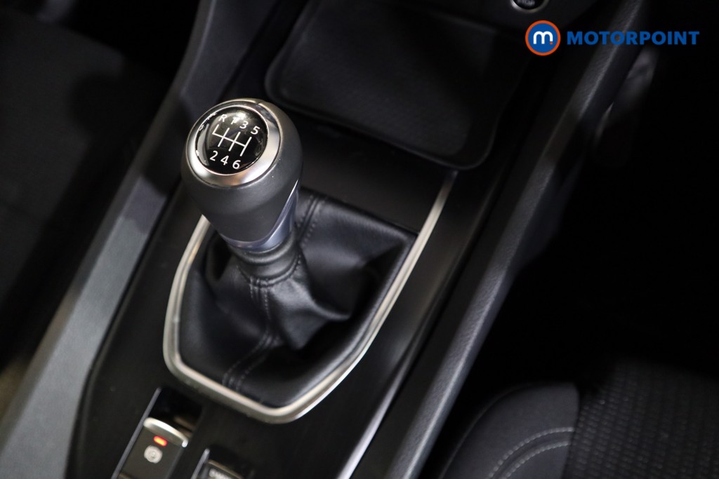 Nissan Qashqai Acenta Premium Manual Petrol SUV - Stock Number (1568059) - 8th supplementary image