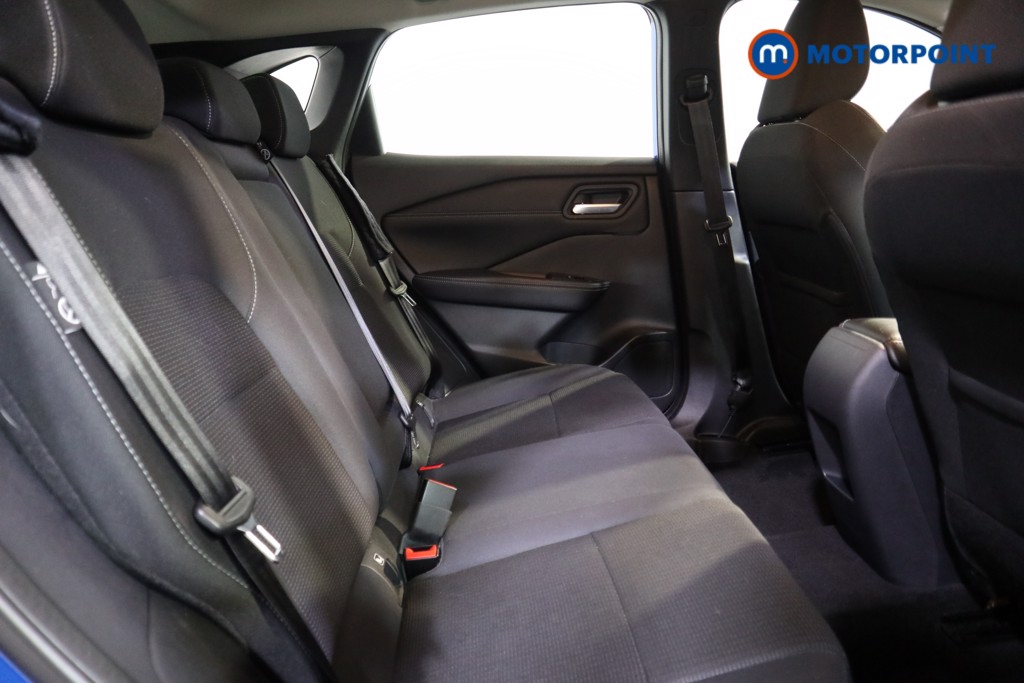 Nissan Qashqai Acenta Premium Manual Petrol SUV - Stock Number (1568059) - 12th supplementary image