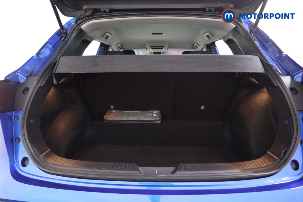 Nissan Qashqai Acenta Premium Manual Petrol SUV - Stock Number (1568059) - 13th supplementary image