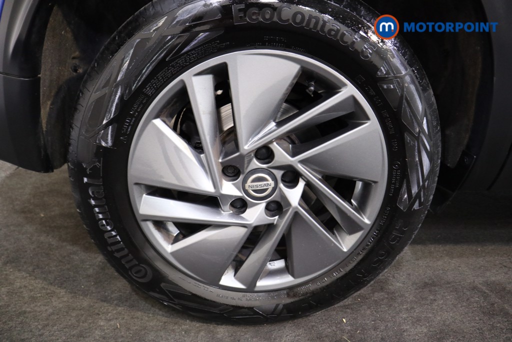 Nissan Qashqai Acenta Premium Manual Petrol SUV - Stock Number (1568059) - 14th supplementary image