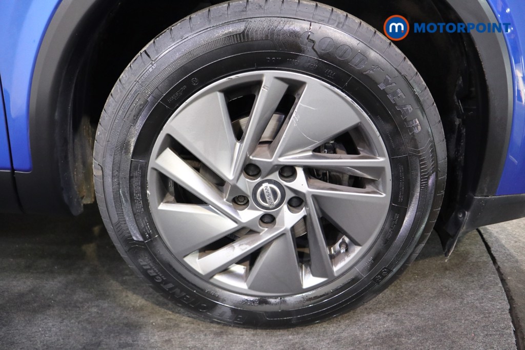 Nissan Qashqai Acenta Premium Manual Petrol SUV - Stock Number (1568059) - 15th supplementary image