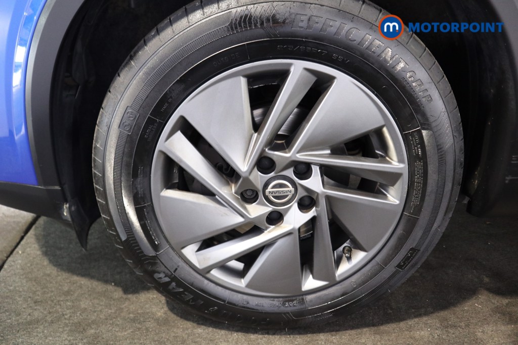 Nissan Qashqai Acenta Premium Manual Petrol SUV - Stock Number (1568059) - 16th supplementary image