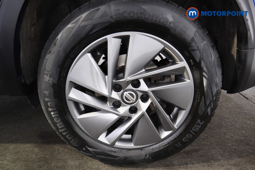 Nissan Qashqai Acenta Premium Manual Petrol SUV - Stock Number (1568059) - 17th supplementary image