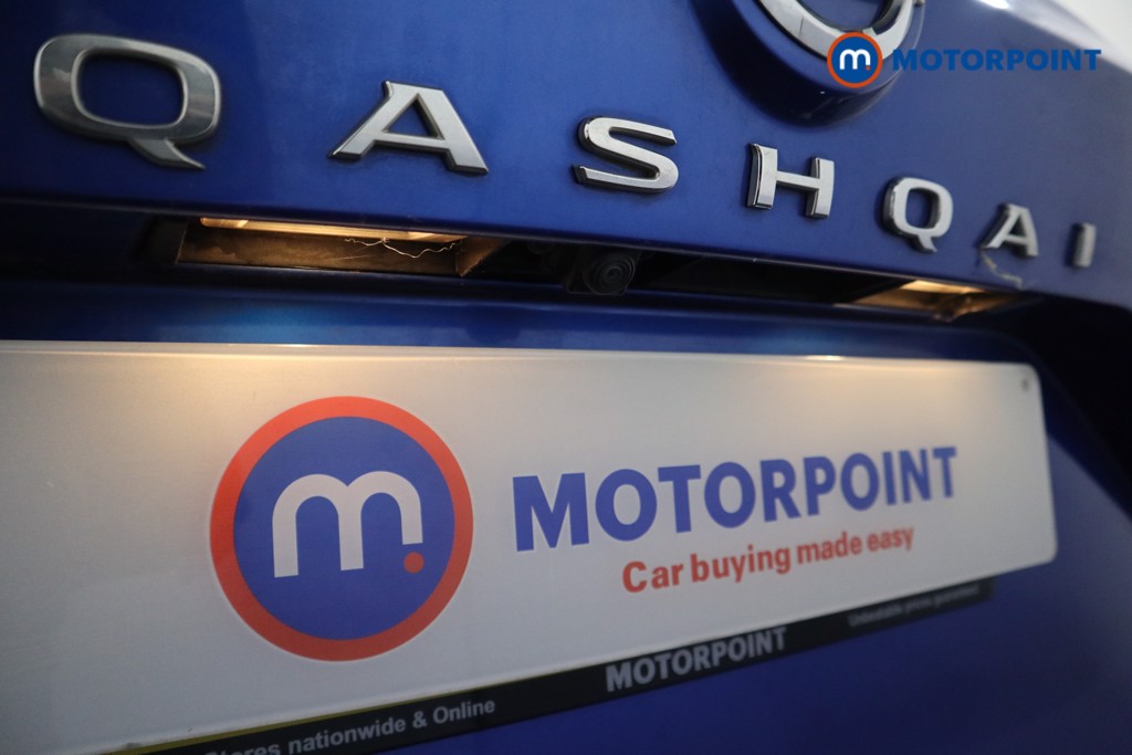 Nissan Qashqai Acenta Premium Manual Petrol SUV - Stock Number (1568059) - 19th supplementary image