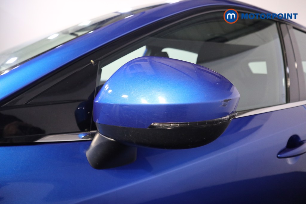 Nissan Qashqai Acenta Premium Manual Petrol SUV - Stock Number (1568059) - 23rd supplementary image