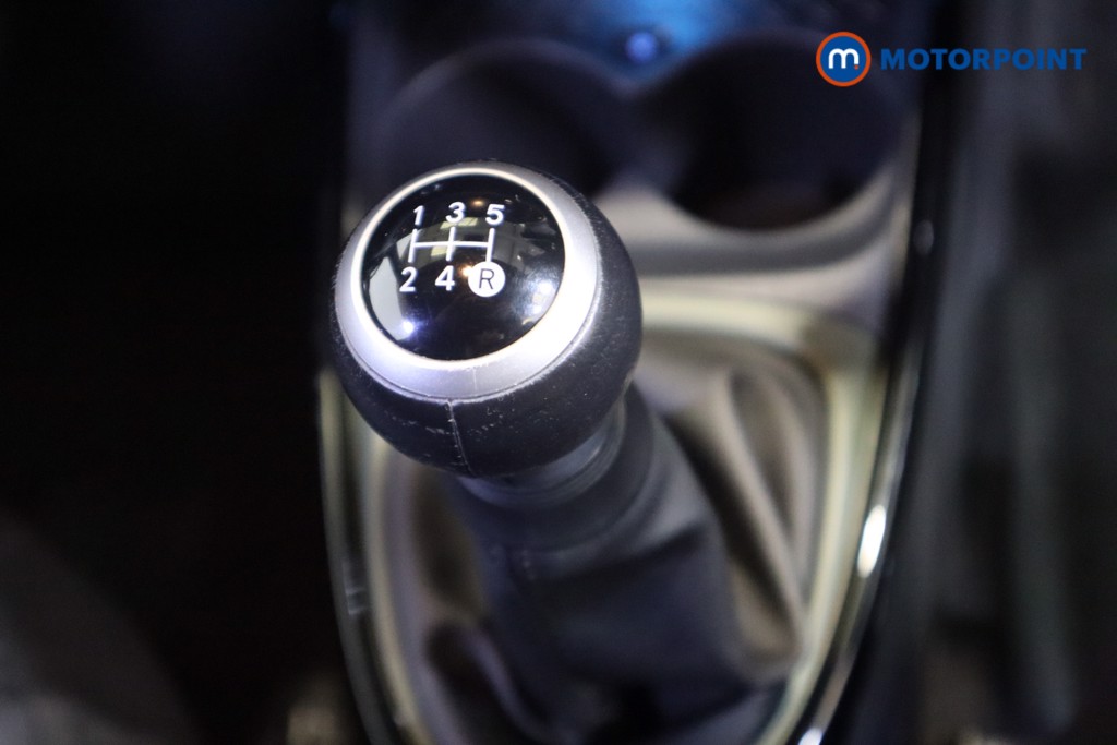 Toyota Aygo X Exclusive Manual Petrol Hatchback - Stock Number (1568148) - 5th supplementary image