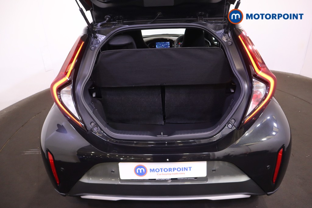 Toyota Aygo X Exclusive Manual Petrol Hatchback - Stock Number (1568148) - 8th supplementary image