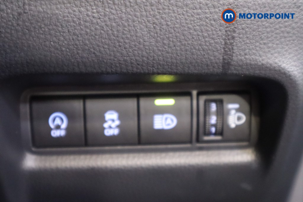 Toyota Aygo X Exclusive Manual Petrol Hatchback - Stock Number (1568148) - 16th supplementary image