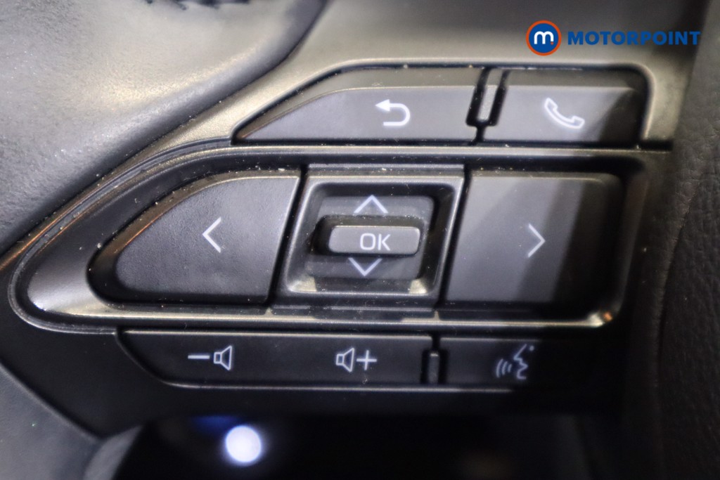 Toyota Aygo X Exclusive Manual Petrol Hatchback - Stock Number (1568148) - 17th supplementary image